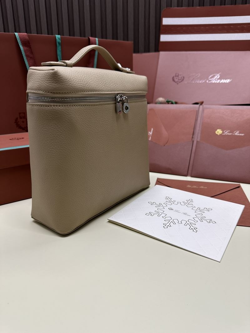 Loro Piana Backpacks